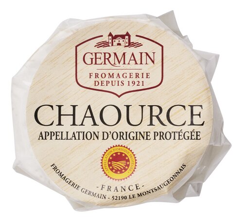 GERMAIN chaource BOB 250g