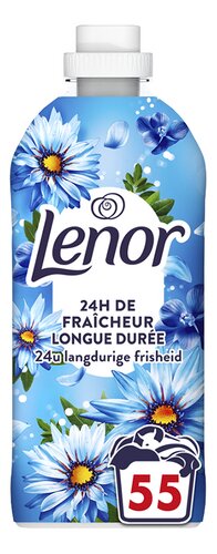 LENOR wellb.fresh zeebries 55d 1,155L