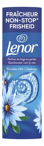 LENOR geurparels zeebries 240g