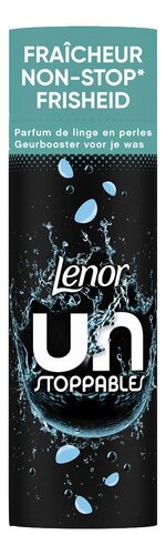 LENOR geurparels fris 240g