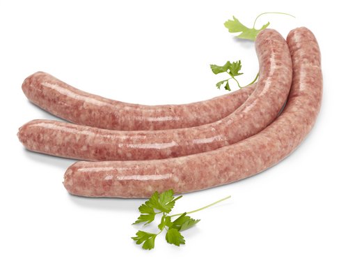 BH Chipolata De Porc