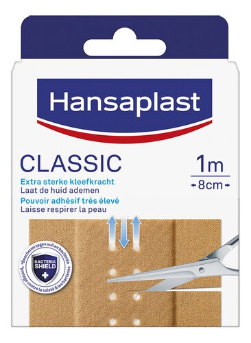 HANSAPLAST Classic 1m