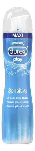 DUREX Glijmiddel Play Sensitive 100ml