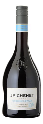 JP. CHENET So Free Cabernet Syrah 75cl