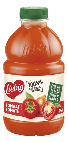 LIEBIG Soep Tomaat 750ml