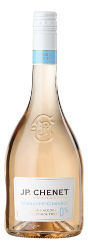 JP. CHENET So Free rosé 75cl