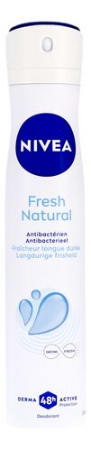 NIVEA deo Fresh Natural 200ml