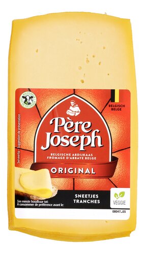 PERE JOSEPH abdijkaas sn.Original 350g