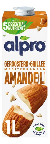 ALPRO amandeldrink 1L