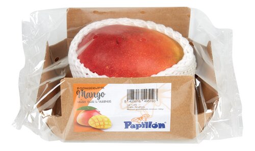 PAPILLON Mango Boomgerijpt 1st