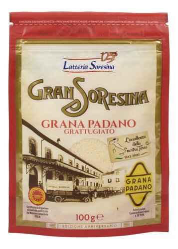 GRAN SORESINA Gran.Pad.BOB Ger. 100g