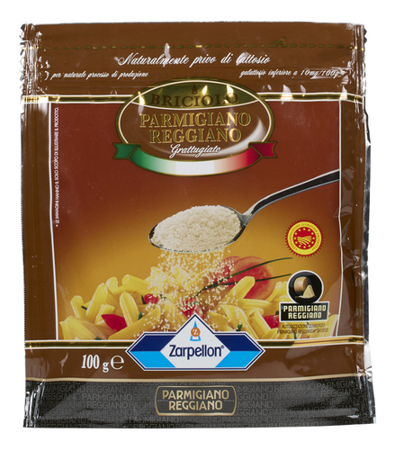 Zarpellon - Parmigiano Regg. Râpé DOP