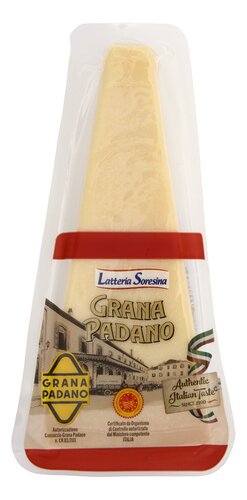 GRAN SORESINA Gran.Pada.BOB Bl ±300g