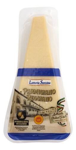 GRAN SORESINA Parm.Reg. BOB Bl ±300g