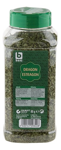 BONI kruiden dragon 80g