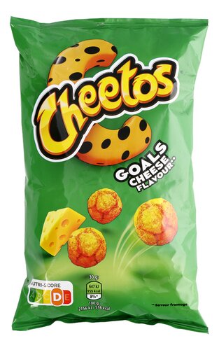 CHEETOS Goals 100g