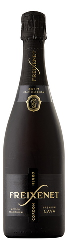 FREIXENET Cordon Negro 11,5% 75cl