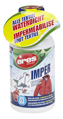 ERES imper machine 250ml