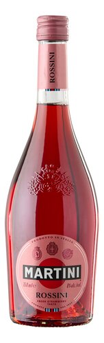 MARTINI Rossini Strawberry 8,0% 75cl