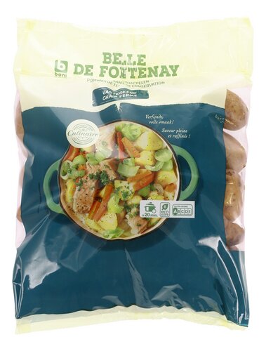 BONI belle de fontenay 2,5kg