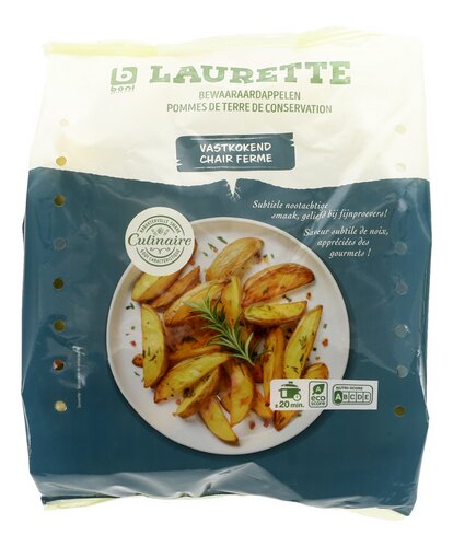 BONI Laurette aardappelen 2,5kg