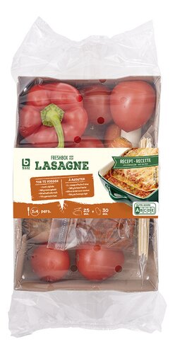 BONI lasagne 1,2kg