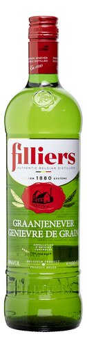 FILLIERS graanjenever 30,0%vol 1L