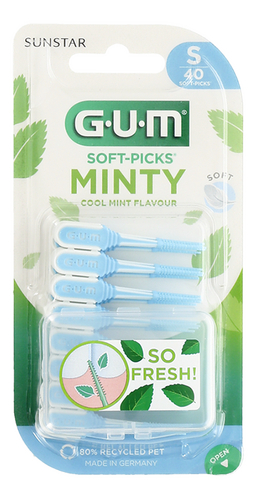 GUM ortho tandpasta