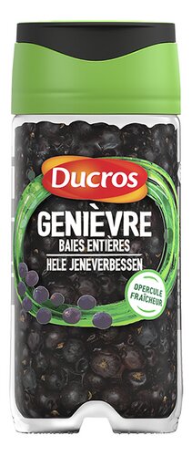 DUCROS Jeneverbessen 28g