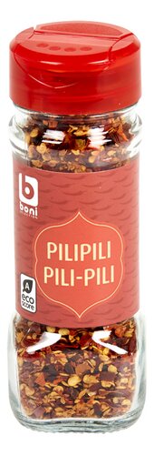 BONI kruiden pilipili 40g