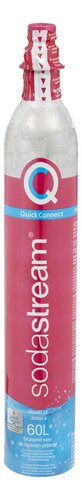 SODASTREAM Quick Connect cilin. 60L 425g