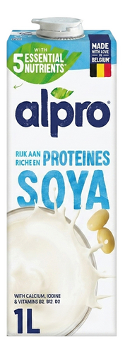 ALPRO sojadrink 1L