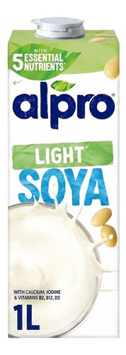 ALPRO sojadrink Light 1L