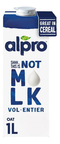 ALPRO This is Not Milk vol 1L