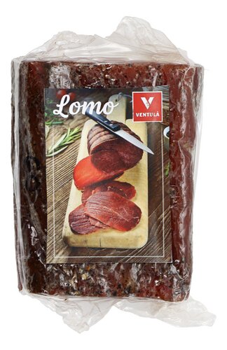 Lomo Ramon Ventula ±350g
