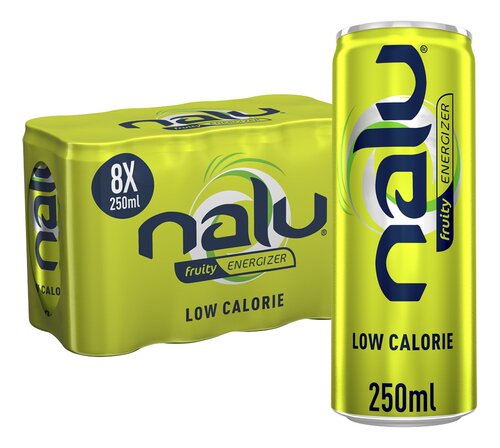 NALU Original 25cl