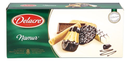 DELACRE Namur 200g