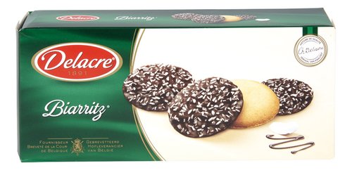 DELACRE Biarritz 175g