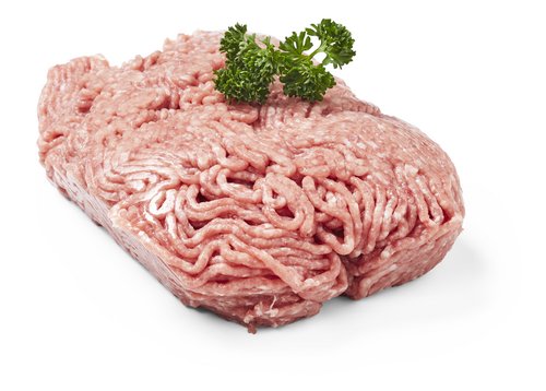 BH Haché Prepare Porc