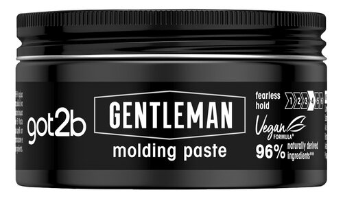 SCHWARZKOPF GOT2B Molding paste 100ml