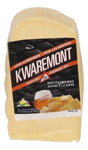 KWAREMONT Kwaremont blok ±220g