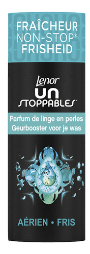 LENOR geurparels fris 235g