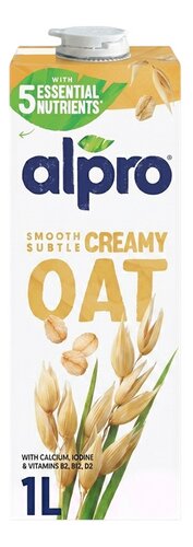 ALPRO haverdrink 1L