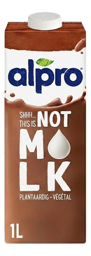ALPRO This Is Not Milk Chocolate 1L