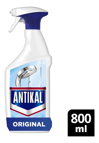 ANTIKAL kalkreiniger original spr. 800ml