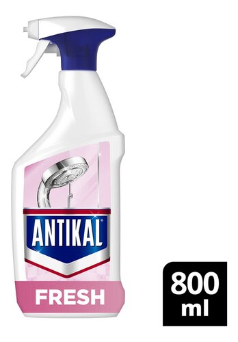 ANTIKAL kalkreiniger fresh spray 800ml