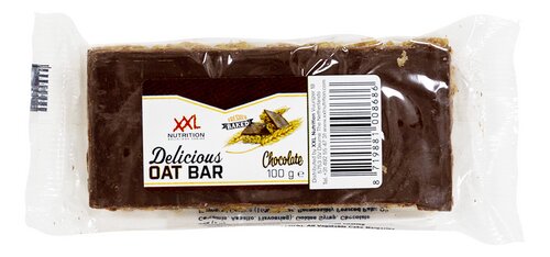 XXL NUTRITION Delici.Oat Bar Choc. 100g