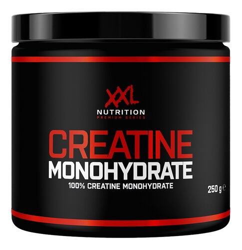 XXL NUTRITION Creatine Monohydraat 250g