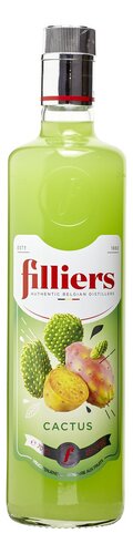 FILLIERS cactusjenever 20,0 % vol 70cl