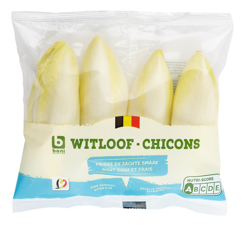 BONI witloof 500g